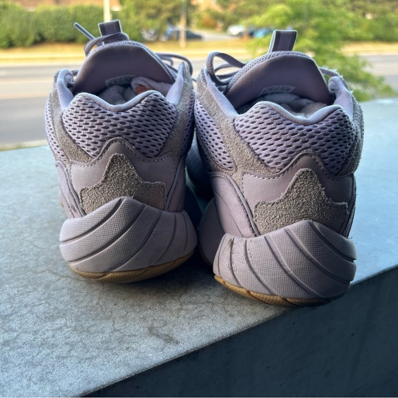 Yeezy 500, Soft Vision - Picture 4 of 4